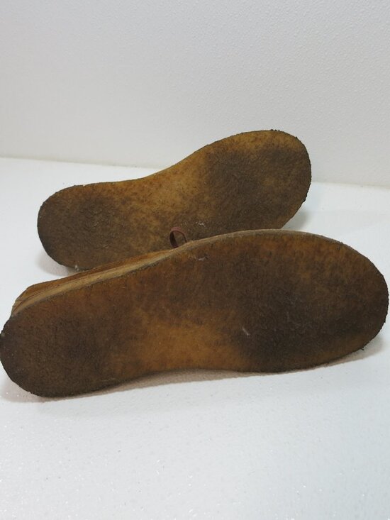 Clarks Originals Suede Desert Boots Men\'s Boot Shoes Casual Footwear Boot Sz 9 main image 5